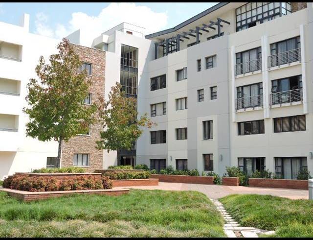 2 BEDROOM PROPERTY TO RENT IN BEDFORD GARDENS